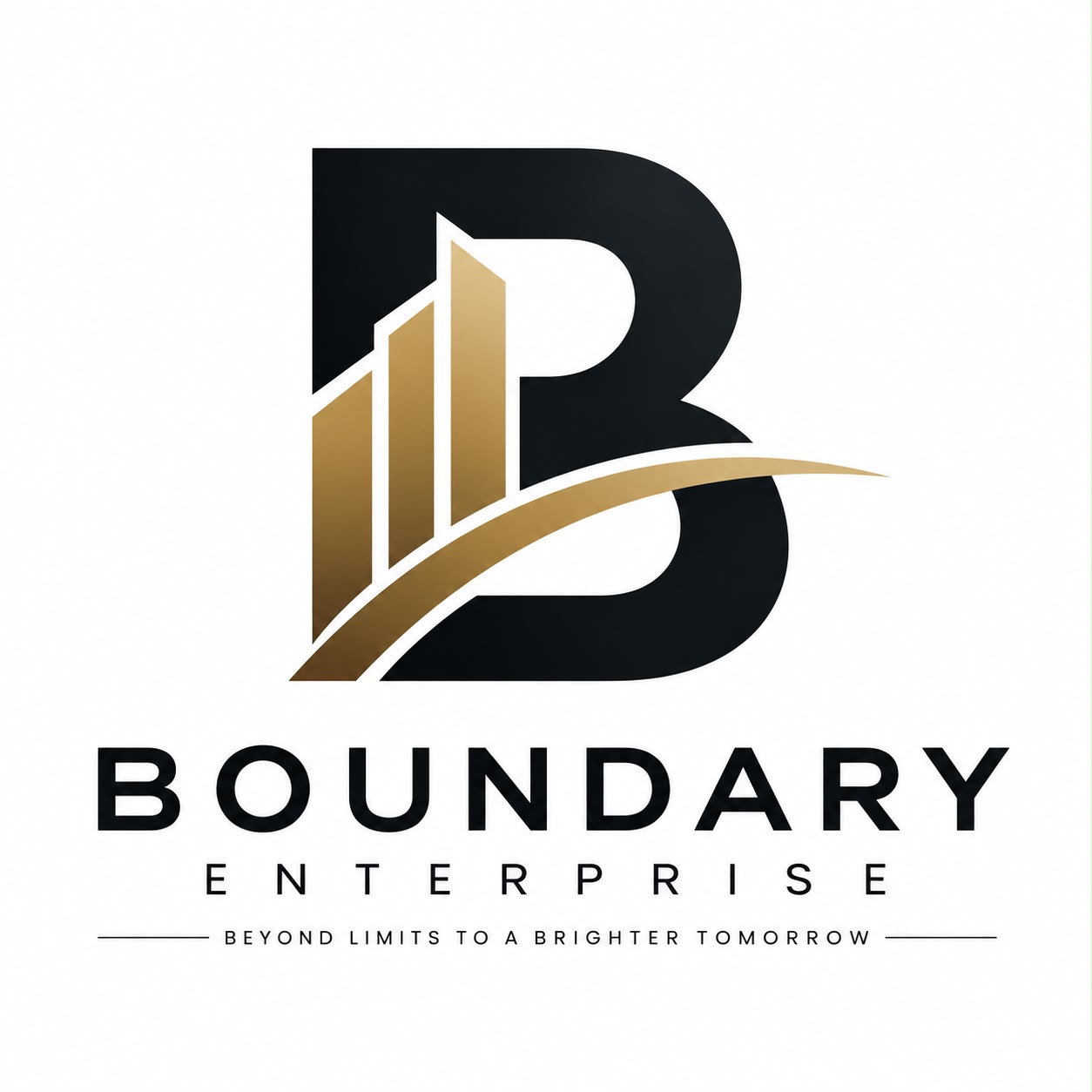 Boundary Enterprises logo